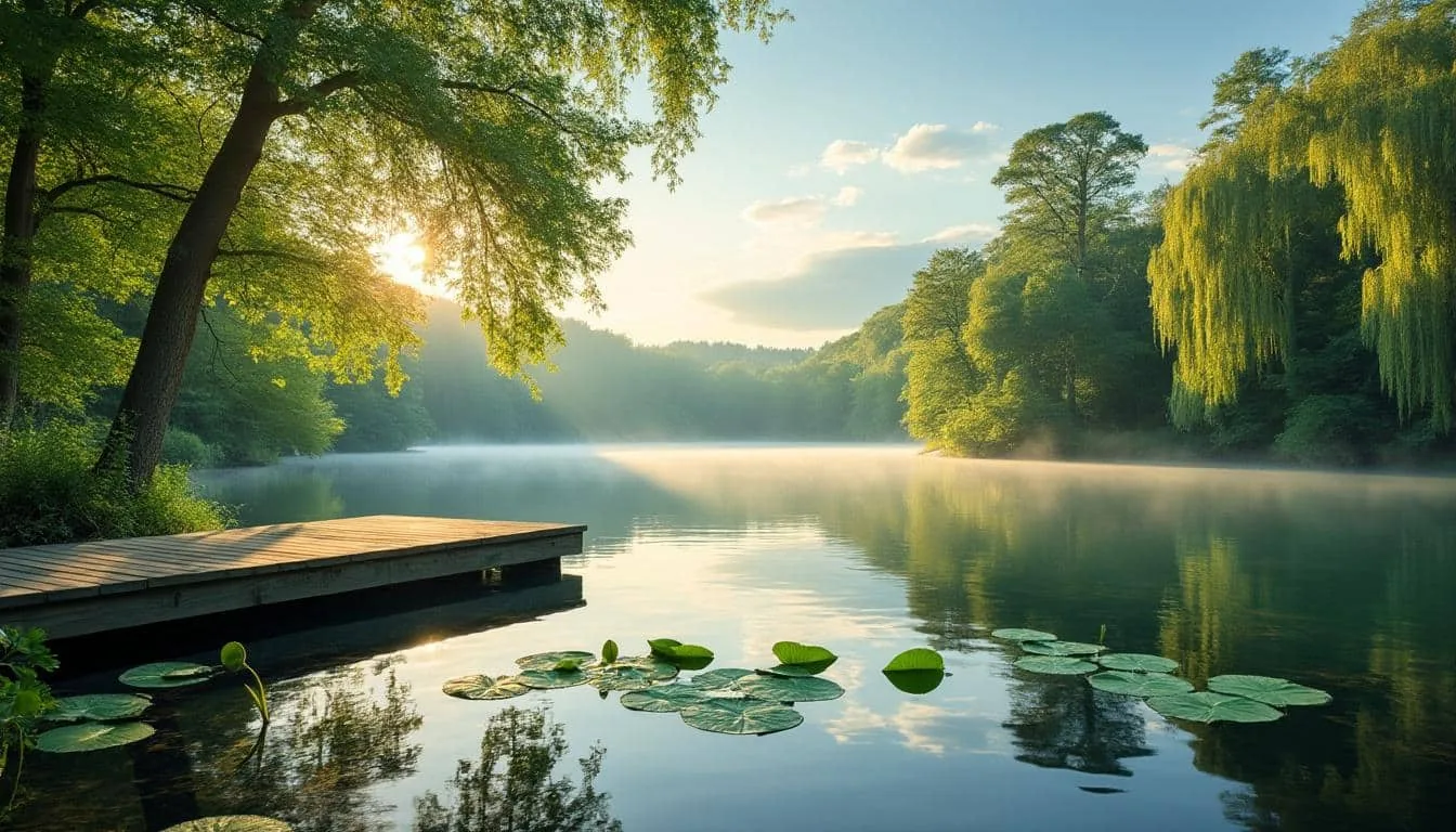 découvrez des techniques de relaxation rapide pour apaiser le stress et la tension en un clin d'œil. apprenez des méthodes simples et efficaces pour retrouver calme et sérénité, où que vous soyez.