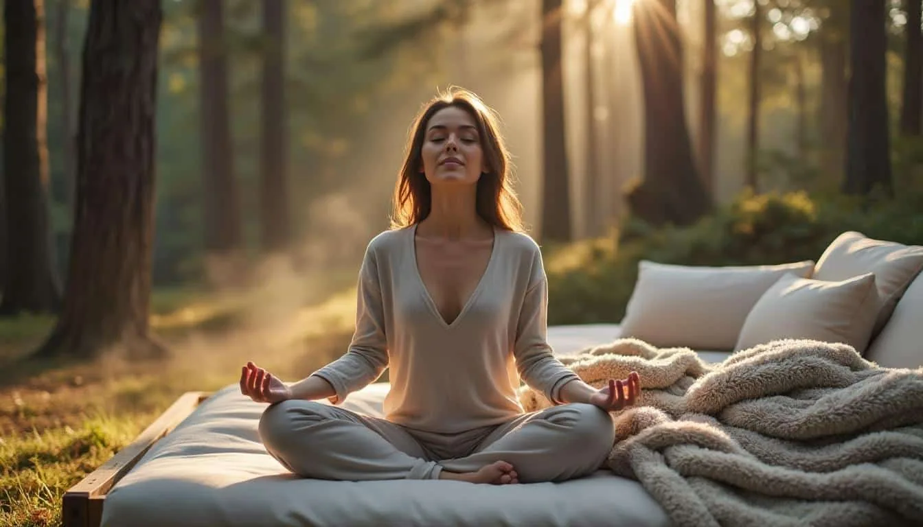 découvrez des techniques de relaxation rapides et efficaces pour apaiser votre esprit lors des moments de tension. apprenez à gérer le stress au quotidien avec ces astuces simples et pratiques.