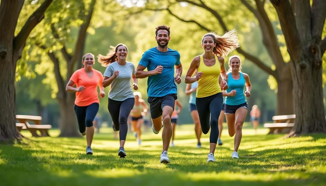 découvrez comment la pratique régulière du sport peut significativement réduire l'anxiété. apprenez les bienfaits de l'exercice physique sur la santé mentale, les mécanismes derrière cette amélioration et des conseils pratiques pour intégrer le sport dans votre quotidien afin de mieux gérer le stress et l'anxiété.