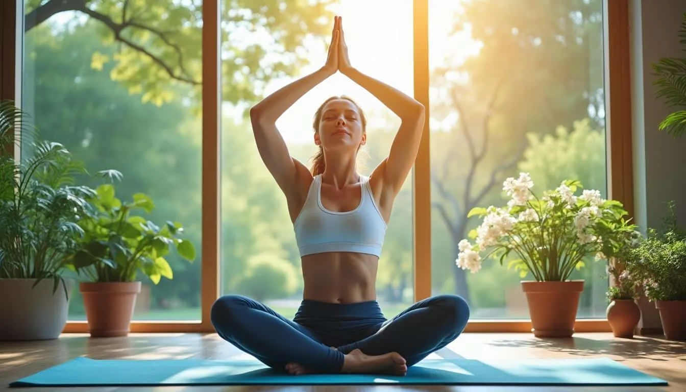 découvrez des exercices de respiration simples et efficaces pour vous offrir une relaxation instantanée. apprenez à calmer votre esprit et à réduire le stress grâce à des techniques de respiration adaptées à tous. plongez dans un moment de sérénité et retrouvez votre bien-être intérieur.