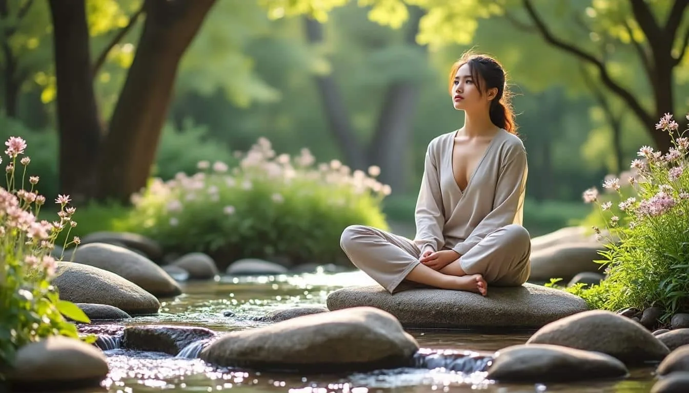 découvrez comment la méditation peut améliorer votre concentration et réduire le stress au quotidien. apprenez des techniques simples pour apaiser votre esprit et cultiver un focus accru, afin de mieux gérer vos responsabilités et votre bien-être. plongez dans l'univers de la méditation pour transformer votre vie.