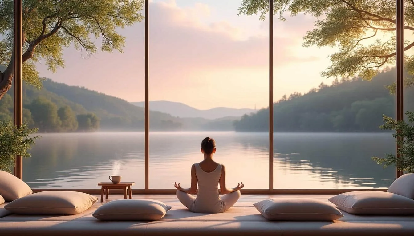 découvrez comment le silence peut devenir votre allié précieux dans la gestion du stress. explorez des techniques simples et des conseils pratiques pour intégrer des moments de tranquillité dans votre quotidien et améliorer votre bien-être mental.