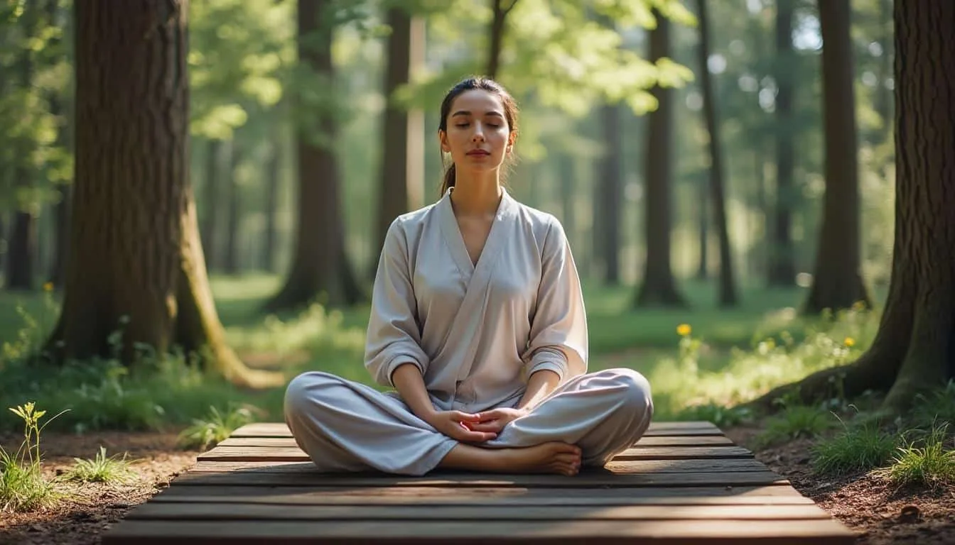 découvrez comment la cohérence cardiaque peut transformer votre quotidien. apprenez les bienfaits de cette pratique sur votre bien-être mental et physique, la gestion du stress et l'amélioration de votre concentration. adoptez la cohérence cardiaque pour une vie plus sereine et équilibrée.
