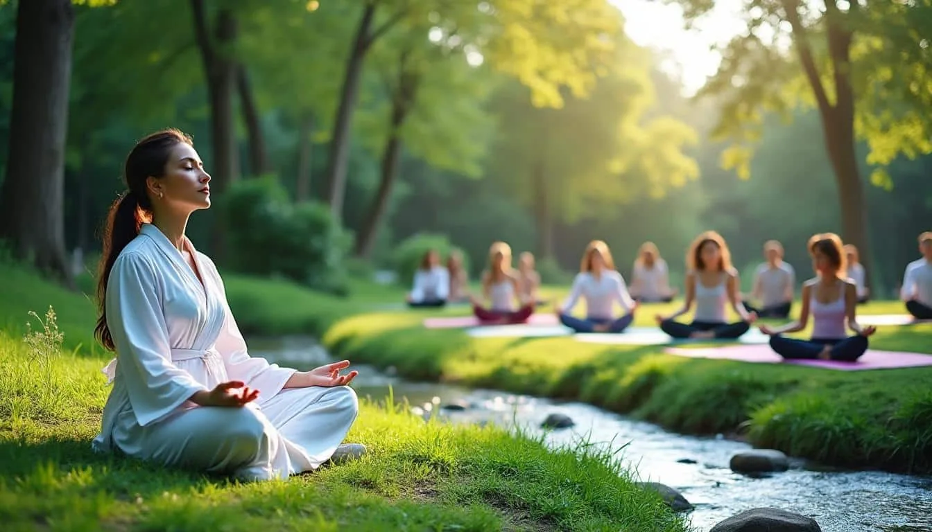 découvrez comment la cohérence cardiaque peut transformer votre quotidien ! cette pratique simple et efficace vous aide à réduire le stress, améliorer votre concentration et favoriser votre bien-être émotionnel. apprenez à maîtriser votre rythme cardiaque et à profiter des nombreux avantages pour une vie plus sereine.