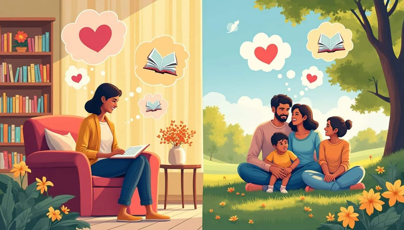 découvrez comment la thérapie narrative peut transformer votre santé émotionnelle en vous permettant de recontextualiser vos expériences passées. apprenez à créer des récits positifs qui favorisent la résilience et le bien-être personnel.