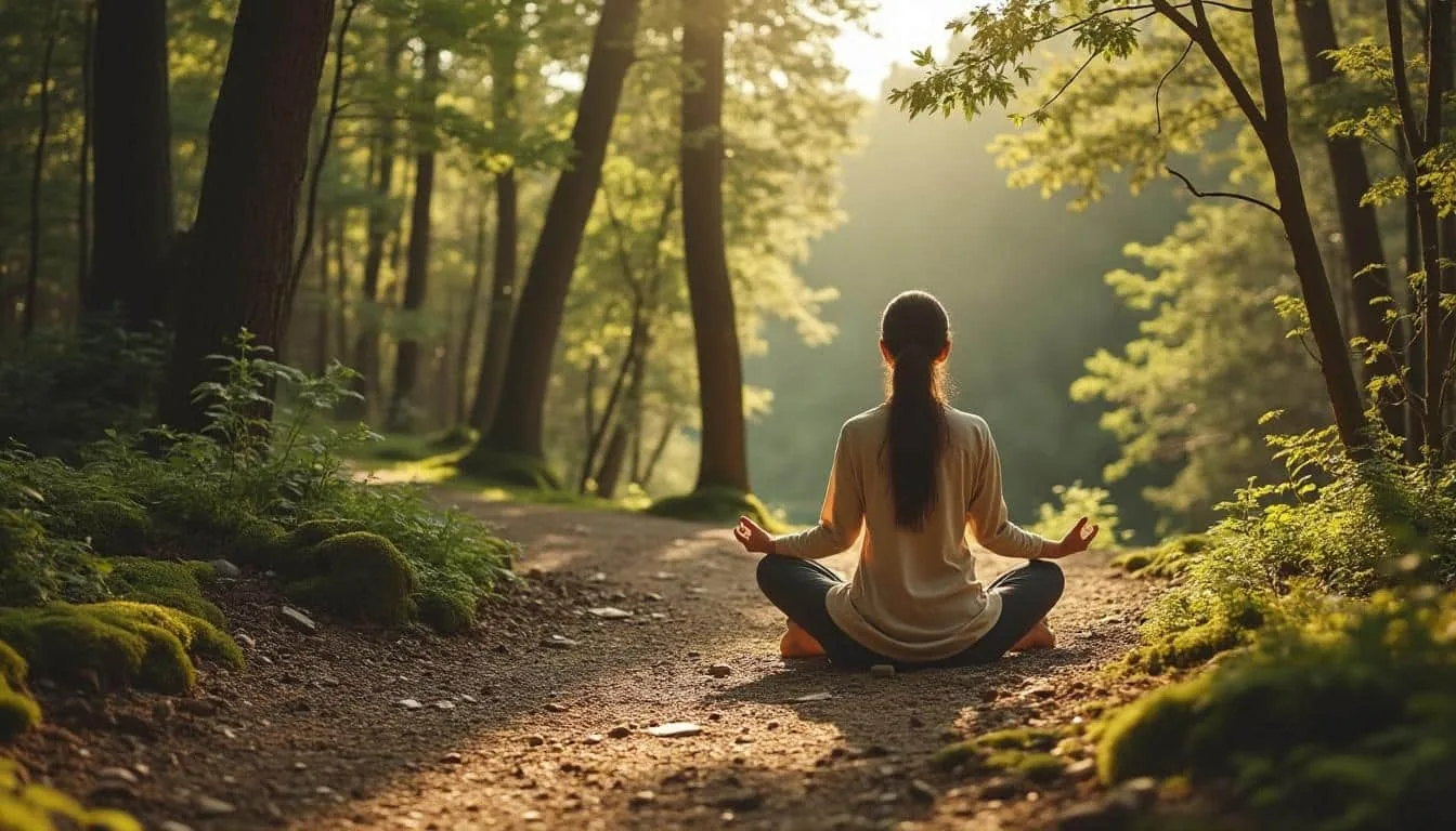 découvrez comment la méditation en mouvement peut transformer votre bien-être mental et physique. cette pratique allie relaxation et dynamique corporelle, offrant des avantages tels que la réduction du stress, l'amélioration de la concentration et un meilleur équilibre émotionnel. plongez dans un voyage intérieur enrichissant et apprenez à cultiver la pleine conscience à travers le mouvement.