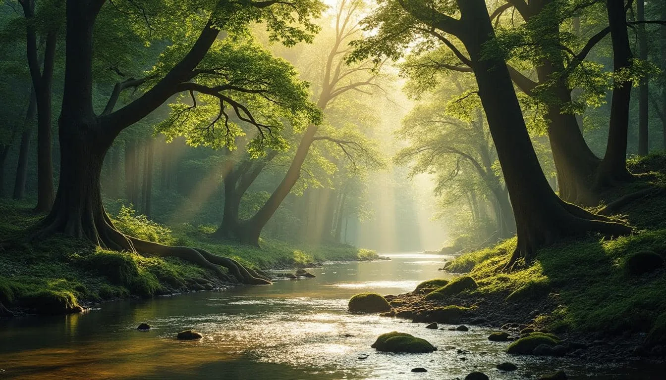 découvrez comment le contact avec la nature influence positivement la santé mentale. explorez les bienfaits psychologiques des espaces verts et apprenez à intégrer la nature dans votre quotidien pour favoriser votre bien-être.