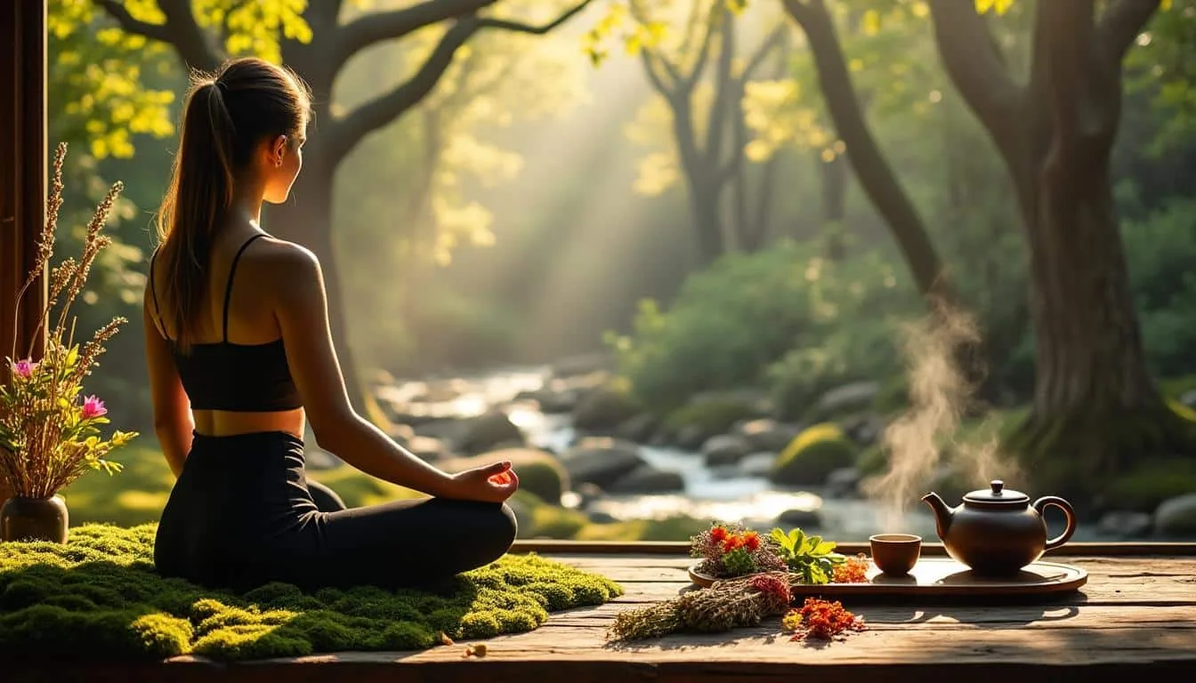 découvrez comment les pratiques ancestrales, telles que la méditation, le yoga et la respiration consciente, sont réinterprétées pour offrir des solutions modernes et efficaces pour gérer le stress. plongez dans un voyage apaisant vers le bien-être intérieur.