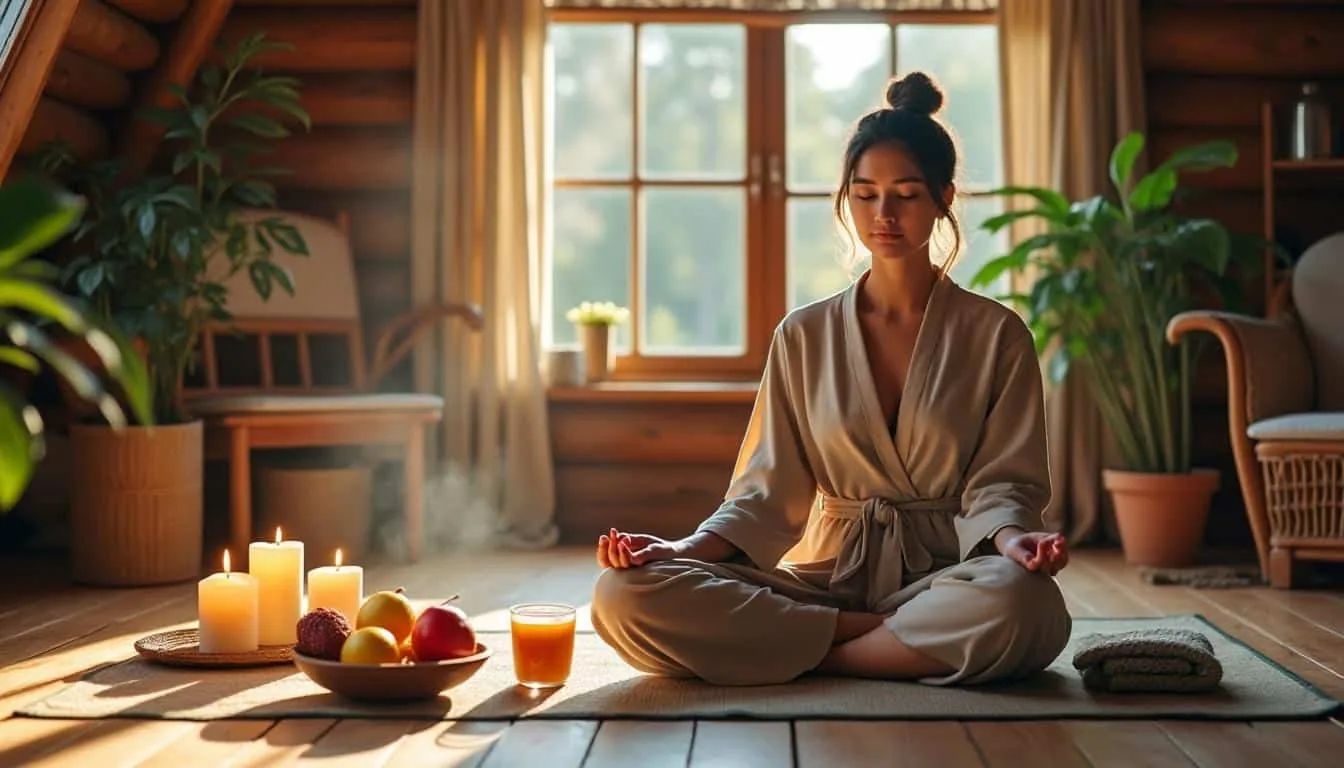 découvrez comment entrer dans la journée avec sérénité grâce à des rituels matinaux axés sur la pleine conscience. apprenez des techniques simples pour cultiver votre bien-être mental et physique chaque matin.