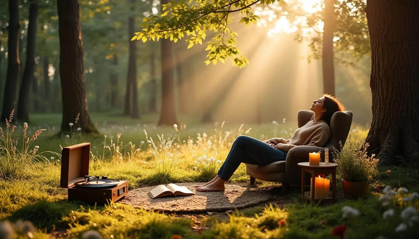 découvrez comment la musique relaxante influence positivement votre bien-être quotidien. explorez ses effets apaisants et revitalisants sur votre esprit et votre corps, et apprenez à l'intégrer dans votre routine pour améliorer votre qualité de vie.