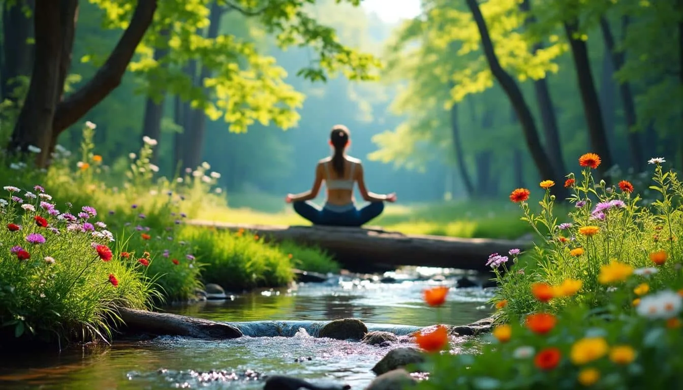 découvrez comment un environnement naturel peut stimuler le moral et le bien-être. explorez les bénéfices psychologiques des espaces verts et la manière dont la nature influence notre santé mentale.