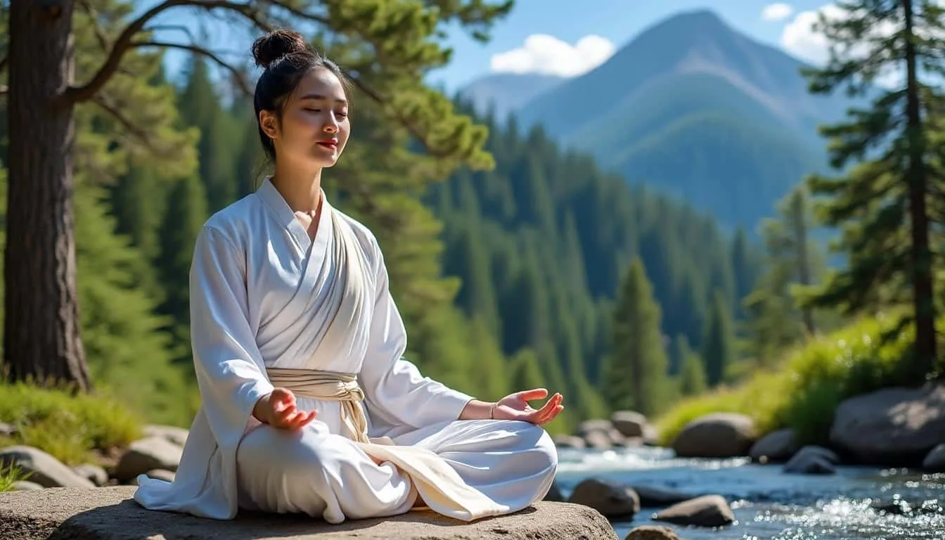 découvrez des astuces pratiques pour prendre soin de vous et vous ressourcer au quotidien. apprenez à intégrer des moments de bien-être dans votre routine pour un équilibre optimal entre corps et esprit.