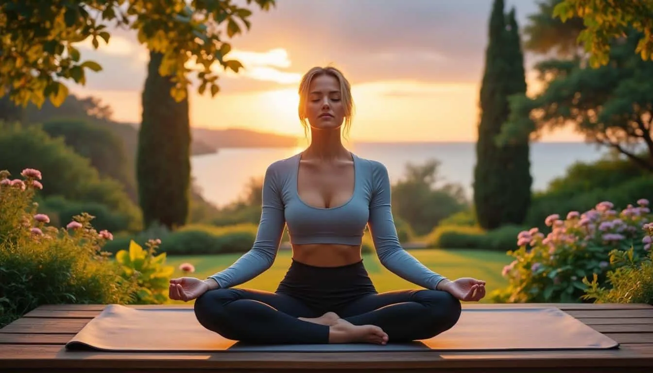 découvrez des techniques de relaxation efficaces pour apaiser votre esprit et réduire le stress en période de forte tension. apprenez à maîtriser votre bien-être grâce à des exercices simples et pratiques adaptés à votre quotidien.