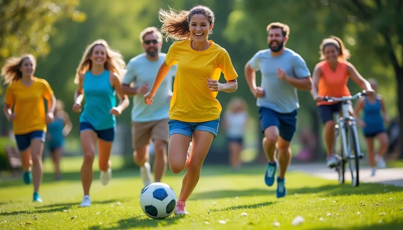 découvrez comment une activité physique régulière peut réduire le stress, améliorer l’humeur et renforcer la santé mentale au quotidien. conseils et bienfaits expliqués.