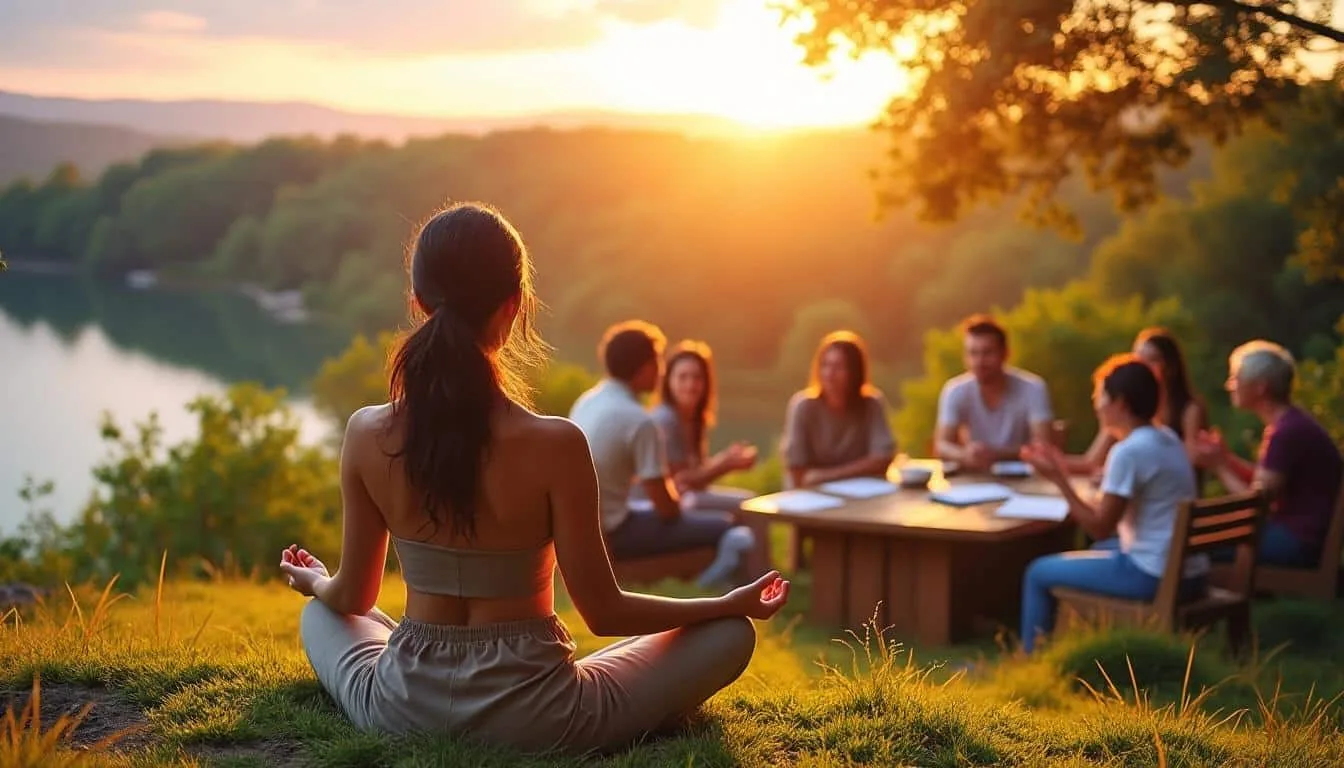 découvrez des conseils pratiques pour renforcer votre résilience et mieux faire face aux imprévus du quotidien. adoptez des astuces simples pour surmonter les difficultés avec sérénité et confiance.