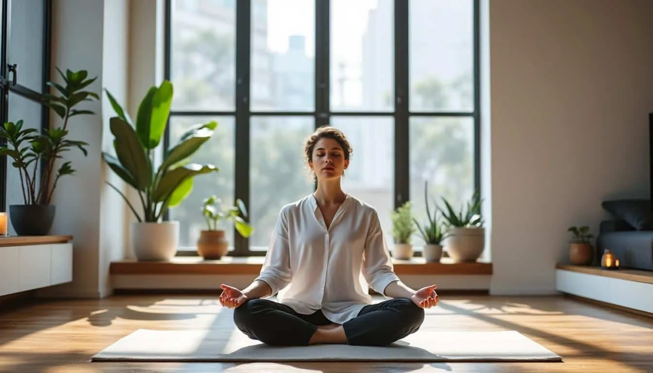 découvrez comment la pleine conscience peut vous aider à traverser les moments difficiles, réduire le stress et retrouver la sérénité grâce à des techniques simples et accessibles à tous.