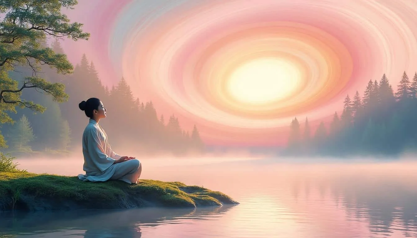 découvrez comment la pratique de la pleine conscience peut vous aider à traverser les moments difficiles, réduire le stress et retrouver un équilibre émotionnel au quotidien.
