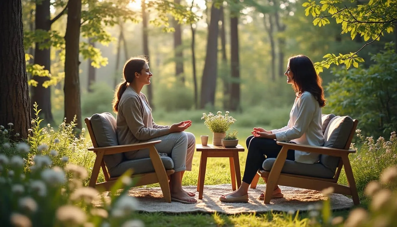 découvrez comment le coaching en gestion du stress peut transformer votre bien-être. apprenez des techniques efficaces pour réduire l'anxiété et améliorer votre qualité de vie grâce à un accompagnement personnalisé.