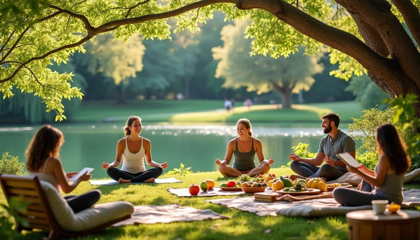 découvrez comment un mode de vie équilibré peut transformer votre santé psychique. explorez les bienfaits d'une alimentation saine, de l'exercice régulier et de la gestion du stress pour améliorer votre bien-être mental et émotionnel.