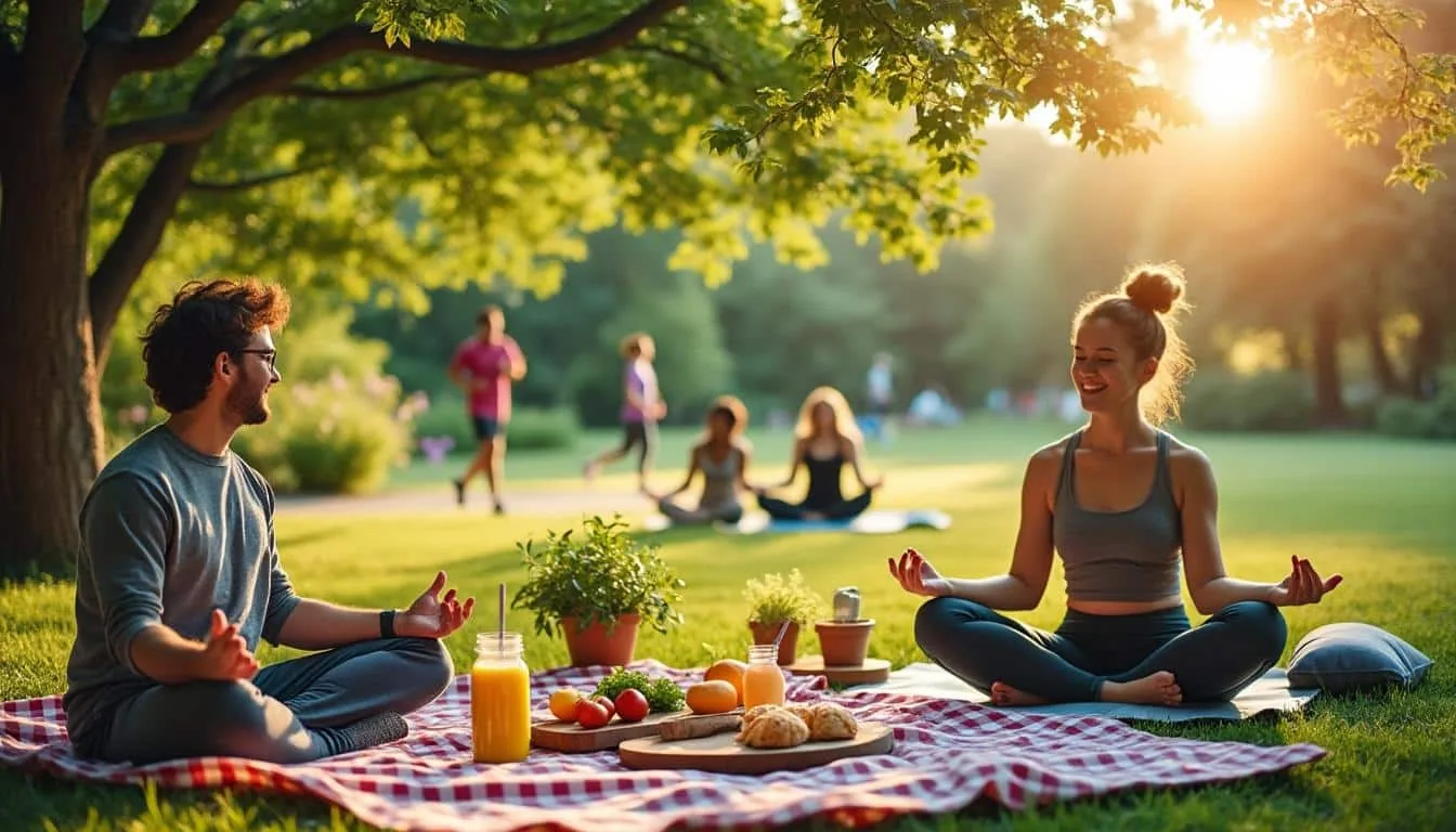 découvrez comment adopter une hygiène de vie saine peut améliorer votre bien-être émotionnel, réduire le stress et favoriser une meilleure qualité de vie au quotidien.