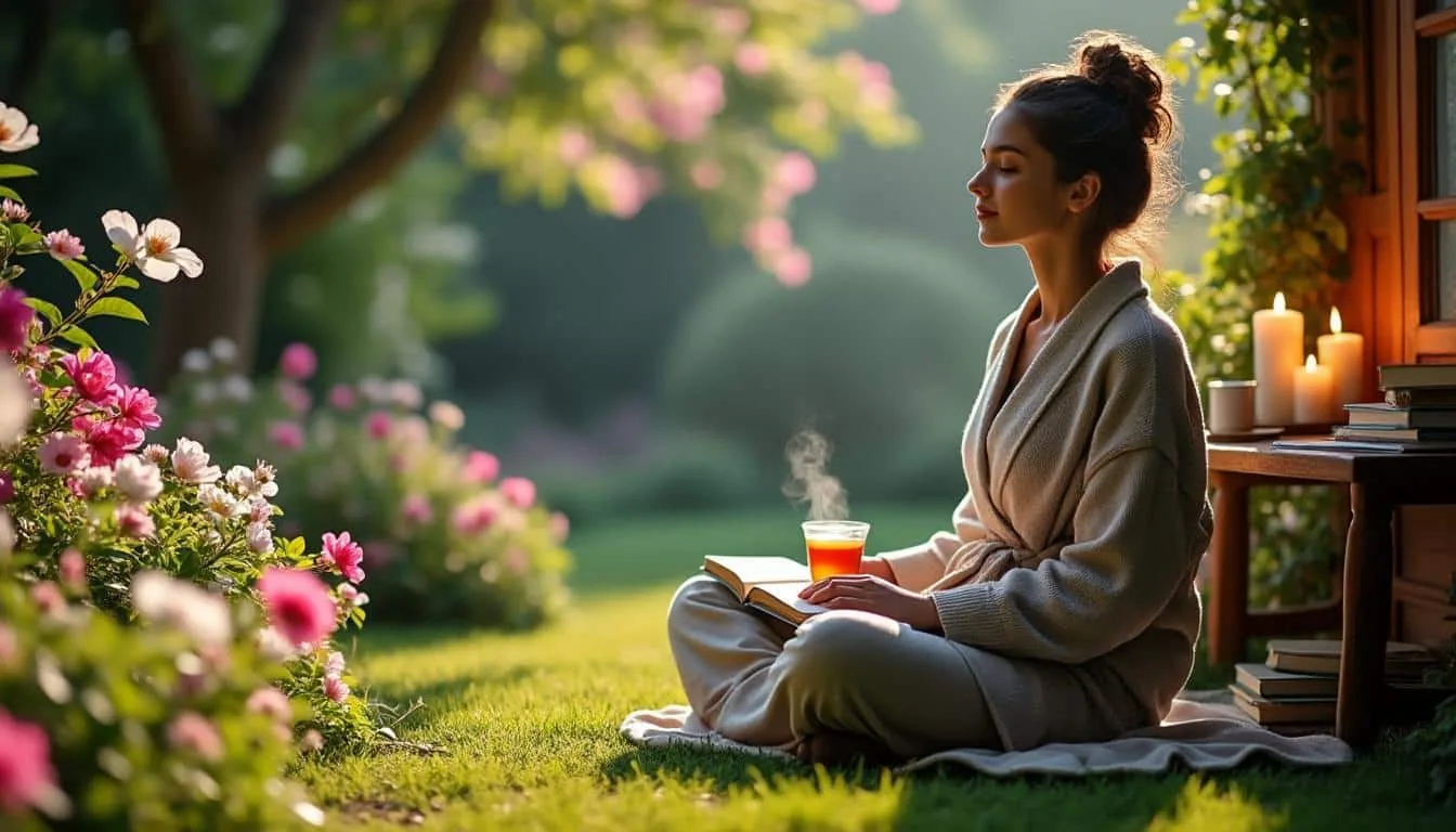 découvrez comment instaurer un rituel quotidien peut transformer votre bien-être mental. explorez les avantages d'une routine régulière pour réduire le stress, améliorer la concentration et favoriser une meilleure santé psychologique.