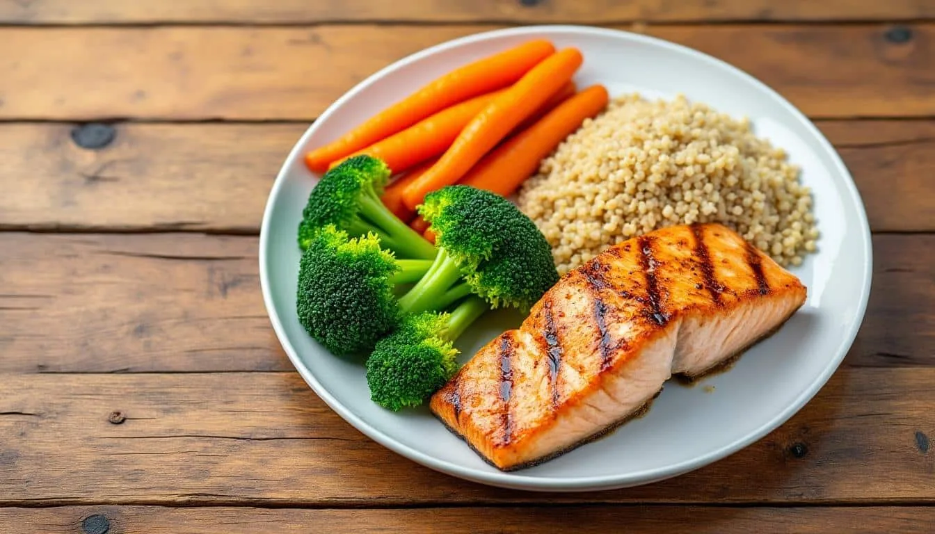 découvrez comment une alimentation riche en nutriments essentiels contribue à améliorer votre humeur, à réduire le stress et à favoriser un bon équilibre émotionnel.
