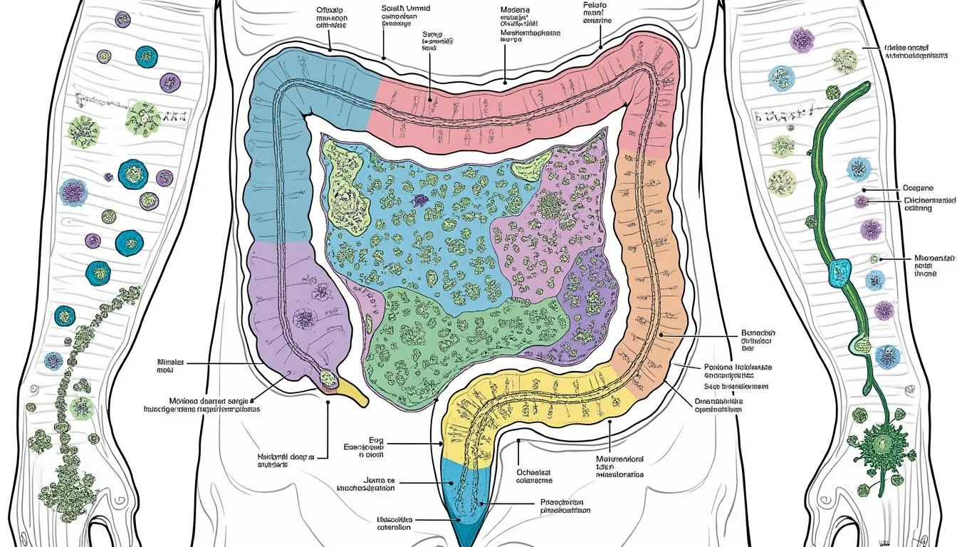 découvrez comment votre alimentation influence votre humeur et votre capacité à gérer le stress. apprenez quels aliments privilégier pour améliorer votre bien-être et retrouver un équilibre émotionnel au quotidien.