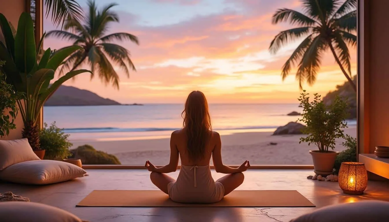 découvrez des techniques de relaxation progressive pour apaiser votre esprit, réduire le stress et retrouver un équilibre intérieur. des conseils simples et efficaces pour favoriser votre bien-être au quotidien.