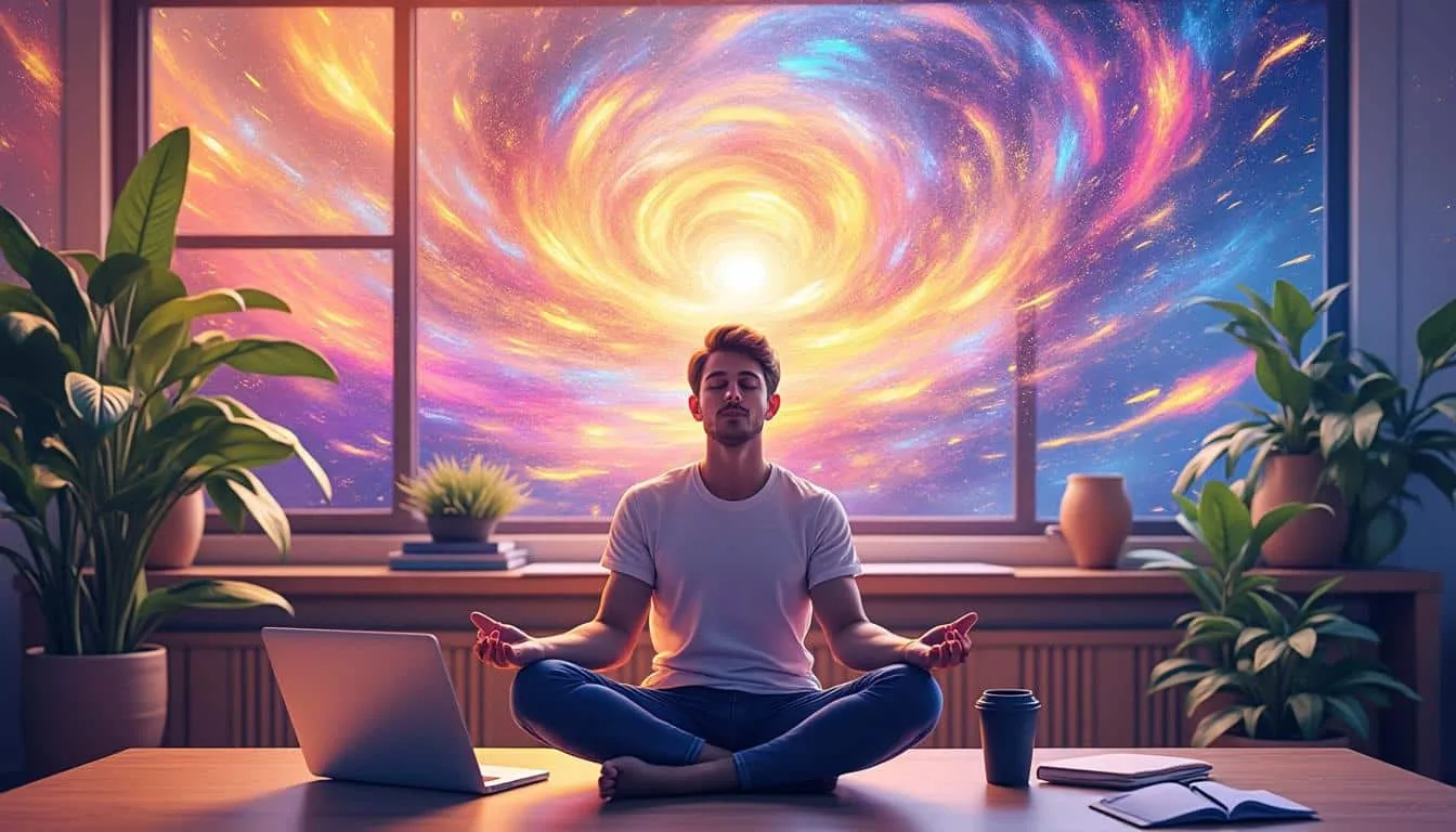 découvrez des techniques simples et efficaces pour améliorer votre concentration même en période de stress. apprenez à gérer vos pensées, à vous recentrer et à optimiser votre productivité grâce à des conseils pratiques adaptés à votre quotidien.