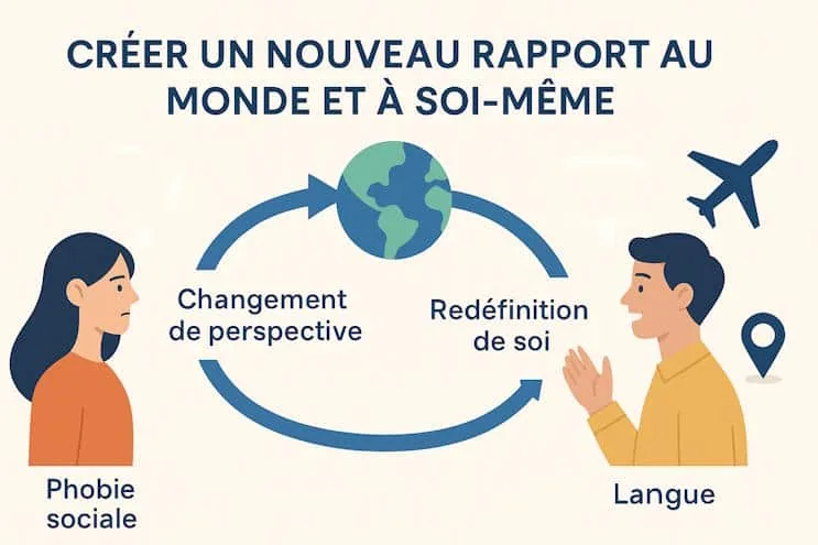 nouveau rapport à soi-même