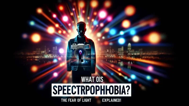 découvrez la spectrophobie, une peur irrationnelle des fantômes et des apparitions. cette définition explore les origines, les symptômes et les enjeux liés à cette phobie atypique, offrant un éclairage sur son impact sur la vie quotidienne.