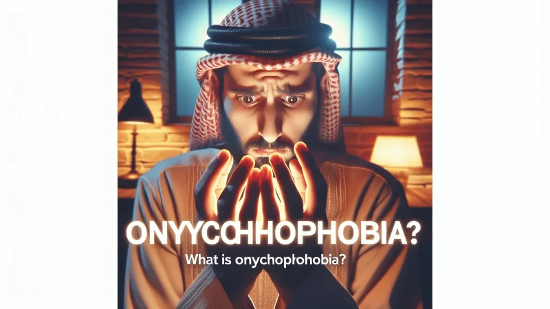 découvrez l'onychophobie, une peur irrationnelle des ongles. cette meta description vous propose une définition claire et concise de ce trouble psychologique, ainsi que ses implications sur la vie quotidienne. informez-vous sur les causes, les symptômes et les traitements possibles.