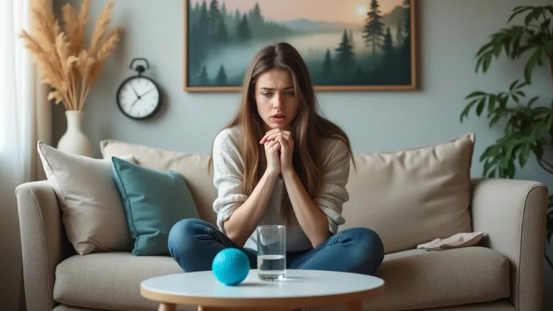 découvrez comment les phobies peuvent provoquer une hyperventilation et apprenez des stratégies efficaces pour comprendre et traiter cette réponse physiologique. améliorez votre bien-être mental et émotionnel grâce à nos conseils pratiques.