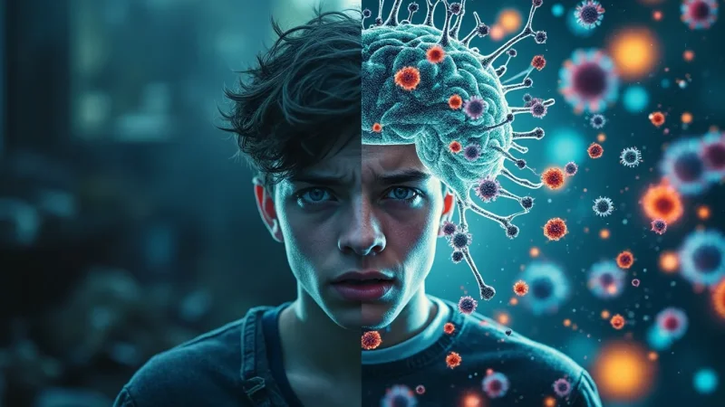 découvrez comment les phobies et le stress influencent notre système immunitaire. cette analyse met en lumière les liens entre la psychologie et la santé physique, en expliquant comment nos émotions peuvent impacter nos mécanismes de défense.