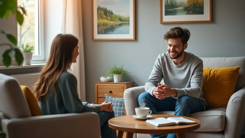découvrez comment identifier et traiter les phobies et troubles anxieux grâce à un diagnostic précis et une approche globale. informez-vous sur les stratégies d'intervention, les thérapies disponibles, et les conseils pour améliorer votre bien-être mental.