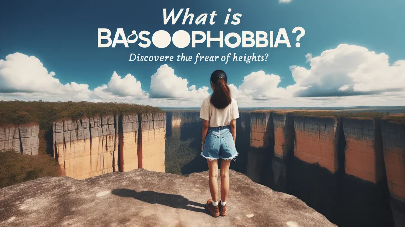 découvrez la basophobie, une peur irrationnelle des espaces vides, et apprenez-en plus sur ses causes, symptômes et impact sur la vie quotidienne. plongez dans l'univers des phobies et explorez des stratégies pour surmonter cette angoisse.
