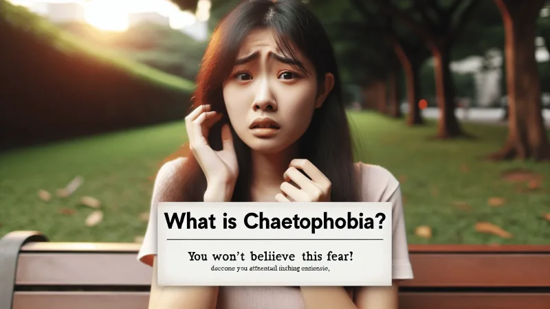 découvrez la chaetophobie, une peur irrationnelle des cheveux et de leur contact. explorez sa définition, ses symptômes, et comment elle peut impacter la vie quotidienne de ceux qui en souffrent.