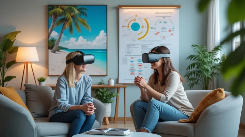 découvrez des traitements innovants pour surmonter vos phobies, allant de la réalité virtuelle aux thérapies cognitivo-comportementales (tcc). explorez comment ces approches modernes peuvent vous aider à vaincre vos peurs et à retrouver une vie sereine.