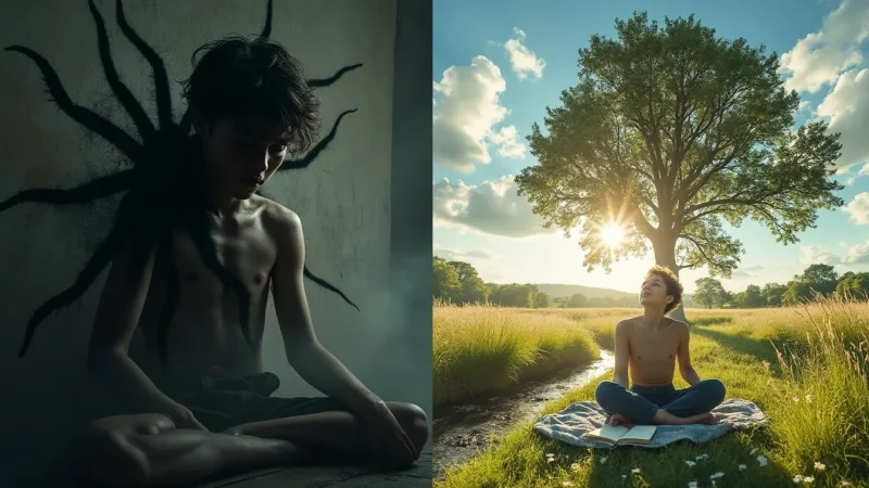 découvrez comment les phobies impactent notre santé globale, tant sur le plan physique que mental. explorez les mécanismes d'action des phobies et leurs effets sur le bien-être général, ainsi que des conseils pratiques pour mieux les gérer.