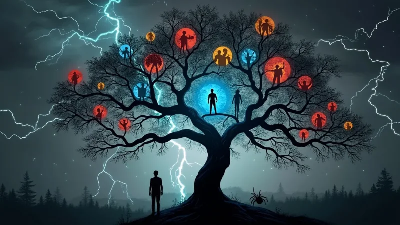 découvrez comment la génétique influence l'apparition des phobies et explorez leurs impacts sur le comportement et la qualité de vie. une analyse approfondie des liens entre hérédité et anxiété.