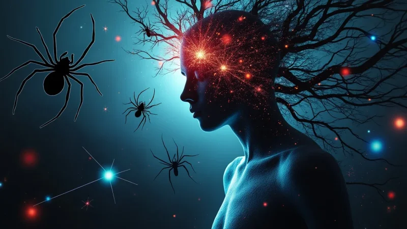 découvrez comment les phobies peuvent influencer la santé hormonale, en mettant l'accent sur le rôle des corticoïdes. cette étude examine les liens entre l'anxiété, le stress et l'équilibre hormonal, offrant des perspectives importantes pour comprendre l'impact des troubles anxieux sur le corps.