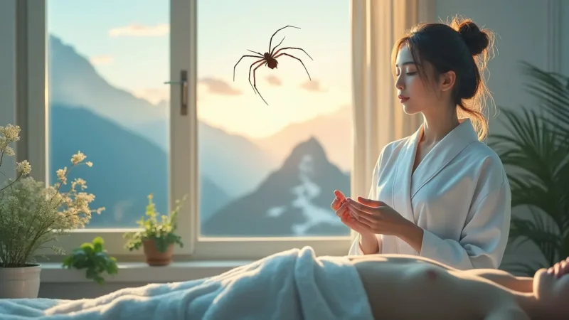 découvrez comment l'acupuncture peut compléter le traitement des phobies, offrant une approche naturelle et holistique pour améliorer votre santé mentale. explorez les bienfaits de cette thérapie traditionnelle dans la gestion de l'anxiété et des peurs irrationnelles.