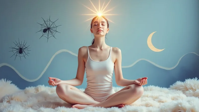 découvrez comment l'auto-hypnose peut aider à surmonter les phobies et réduire l'anxiété. explorez des techniques pratiques et des témoignages inspirants pour mieux gérer vos peurs.