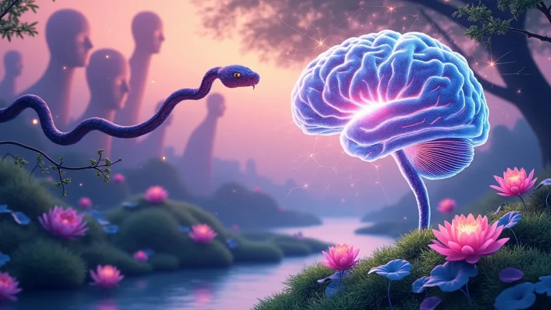 découvrez comment la neuroplasticité influence l'évolution des phobies et la capacité de récupération du cerveau. explorez les mécanismes cérébraux qui permettent de surmonter les peurs, et apprenez des stratégies innovantes pour gérer les phobies grâce à la science moderne.