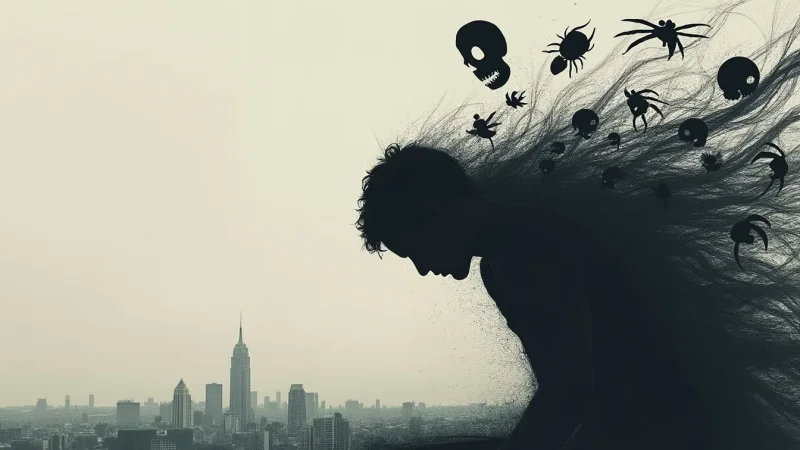 découvrez comment les phobies peuvent influencer votre posture et votre respiration. explorez les liens entre l'anxiété, les comportements posturaux et les troubles respiratoires, et apprenez des techniques pour améliorer votre bien-être physique et mental.