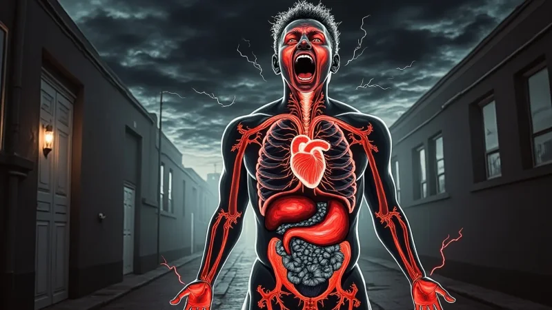 découvrez comment les phobies influencent notre métabolisme et impactent notre santé. explorez le lien entre le stress et ses effets sur le corps, et apprenez à gérer ces peurs pour améliorer votre bien-être.