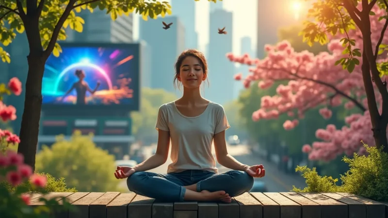 découvrez comment intégrer la méditation et la pleine conscience dans votre quotidien pour surmonter vos phobies. apprenez des techniques pratiques pour apaiser votre esprit et retrouver sérénité et confiance en vous.