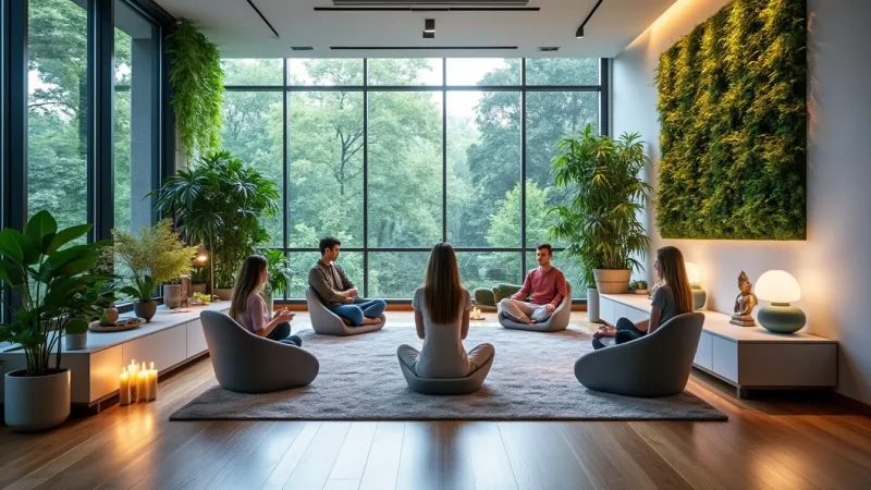 découvrez comment les phobies peuvent impacter la qualité de vie au travail et apprenez des stratégies pour adapter votre environnement professionnel afin de favoriser le bien-être et la productivité. explorez des solutions pratiques pour surmonter les obstacles liés aux phobies au sein de votre carrière.