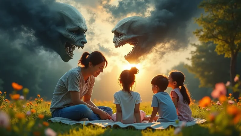 découvrez comment le soutien familial peut aider à surmonter les phobies et améliorer la santé psychique. explorez des conseils pratiques et des stratégies pour renforcer les liens familiaux et favoriser un environnement apaisant.