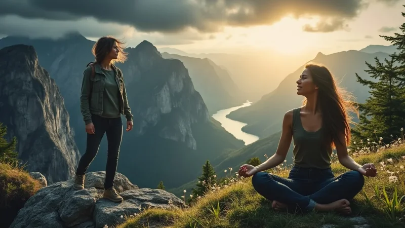 découvrez comment les phobies peuvent impacter votre bien-être et explorez les techniques de relaxation qui permettent d'atténuer leur effets. apprenez les bénéfices sur la santé mentale et physique de ces pratiques pour un quotidien plus serein.